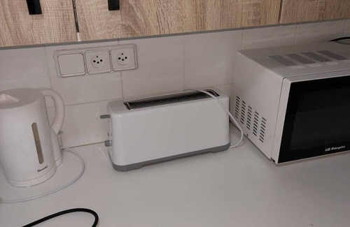 Quintans Apartment | View of the port of Sanxenxo