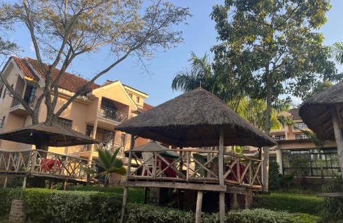 Ruma National Park Hotel | View Point Cottages