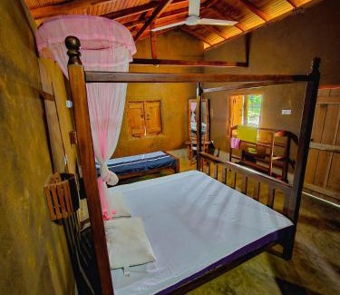 Hatton House | View Point Laxapana