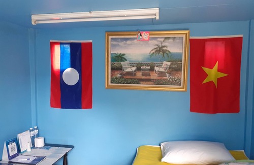 Mae Hong Son House | View Point Lodge