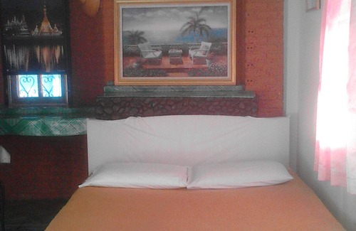 Mae Hong Son House | View Point Lodge