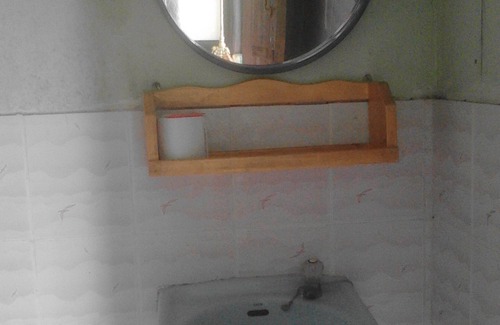 Mae Hong Son House | View Point Lodge