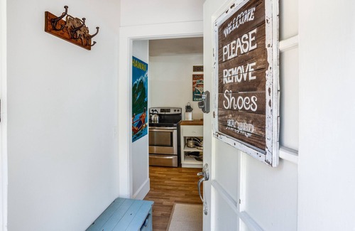 Bolinas House | Views for miles of the Ocean and Bolinas Lagoon