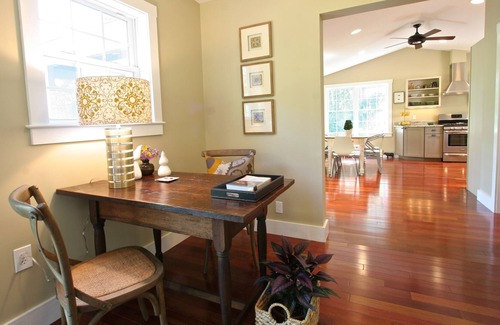 Stockbridge House | Views, privacy and the perfect location close to all Berkshire attractions!