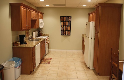 Swannanoa House | Views unlimmited, take in the splendor of the mountains in every season