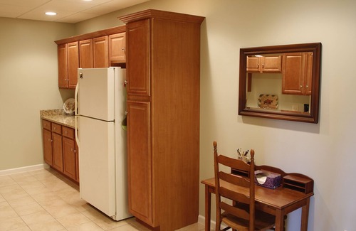 Swannanoa House | Views unlimmited, take in the splendor of the mountains in every season