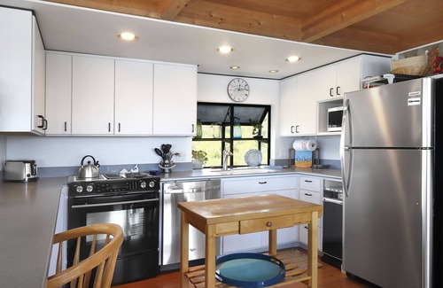 Dillon Beach House | Views, Views, Views. Outstanding Ocean, Bay and Beach Views