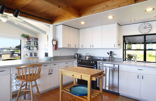 Dillon Beach House | Views, Views, Views. Outstanding Ocean, Bay and Beach Views