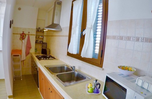 Birgi Vecchi House | Vigne al Vento - Birgi