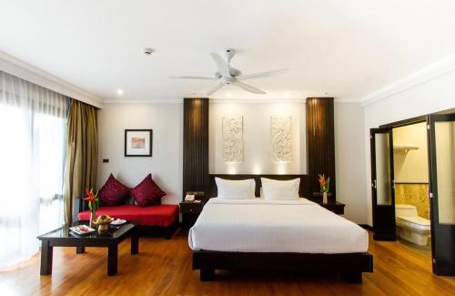 Ko Chang Resort | Vignette Collection Dinso Resort & Villas Ko Chang by IHG