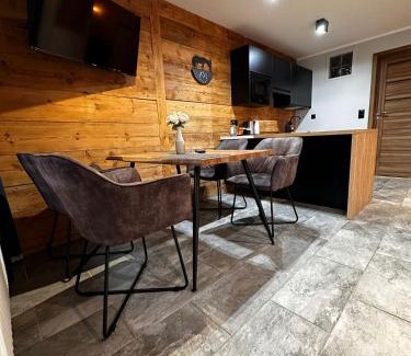 Osno Lubuskie Apartment | Vigor Horses