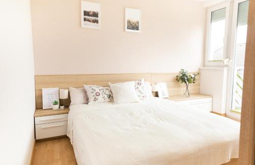 Bled Apartment | Vigorous Bled Apartment