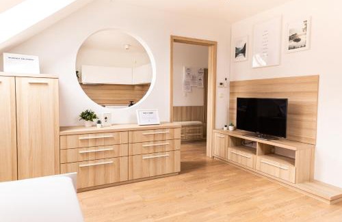 Bled Apartment | Vigorous Bled Apartment