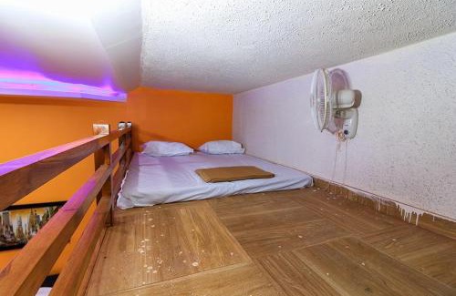 Dapoli Resort | Vihang Beach Resort.