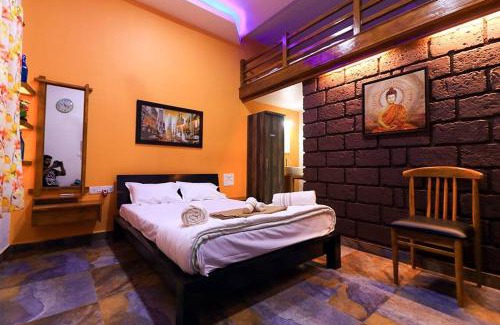 Dapoli Resort | Vihang Beach Resort.