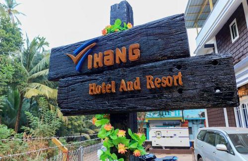 Dapoli Resort | Vihang Beach Resort.