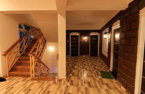 Dapoli Resort | Vihang Beach Resort.