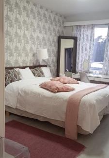 Espoo Apartment | Viherkallio two room apartment with kitchen and balkony