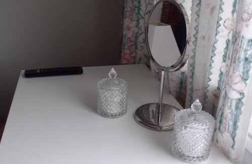 Espoo Apartment | Viherkallio two room apartment with kitchen and balkony