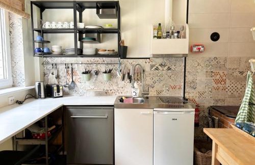 Vihula Apartment | Vihula Tambi Apartment