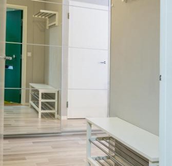 Kajaani Apartment | Viihtyisä huoneisto kaupungin keskustassa