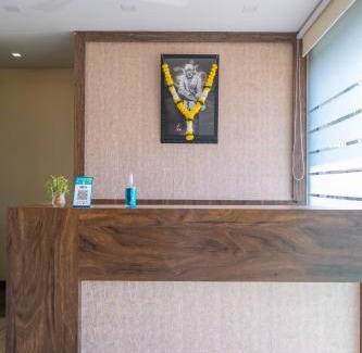 Belapur Hotel | VIJAYA HILL VIEW RESIDENCY