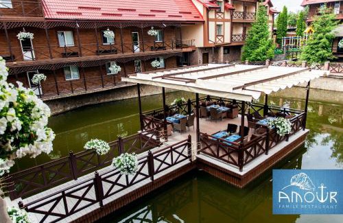 Maliyevtsy Hotel | Vik-Jan