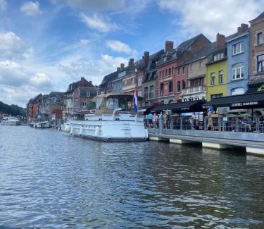 Leffe House | Vikarti Stay, a lovely house with incredible view