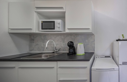 Cikovici Apartment | Vikys Place 1, Kastav, Croatia