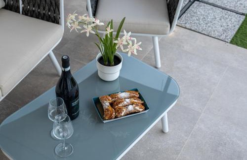 Favara House | Vilè Home - Intera Villa