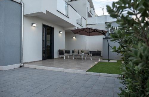 Favara House | Vilè Home - Intera Villa