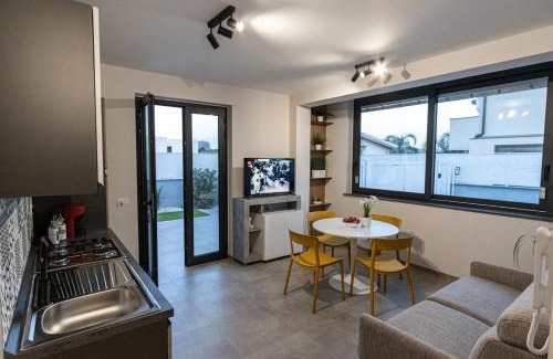 Favara House | Vilè Home - Intera Villa