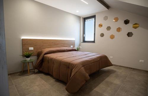 Favara House | Vilè Home - Intera Villa