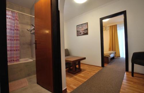 Petrovac Hotel | Vila Đurić - Ex Hotel Đurić