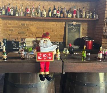 Sao Roque Villa | Vila Adega Maravilha