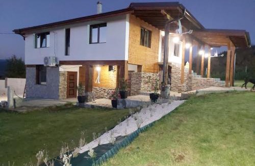 Nikolaevo Villa | Vila agapi -Вила Любов