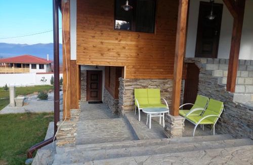 Nikolaevo Villa | Vila agapi -Вила Любов