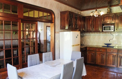 Bretanha House | Vila Almeida