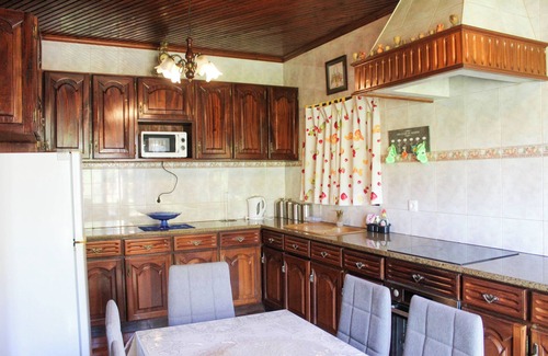 Bretanha House | Vila Almeida