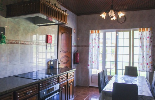 Bretanha House | Vila Almeida