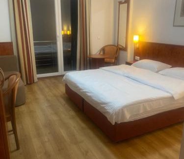 Struga Apartment | Vila Andrra