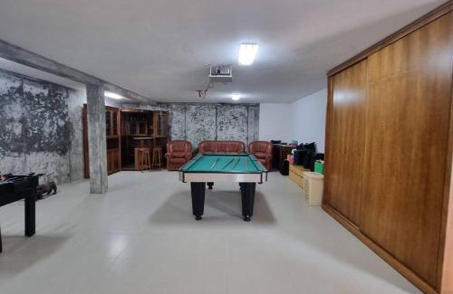 Teloes House | Vila Azul