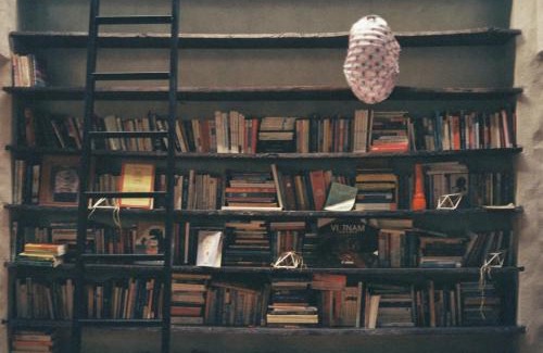 Cang Long House | Vila Basi