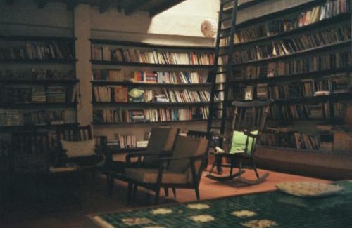 Cang Long House | Vila Basi