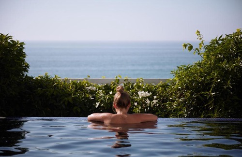 Moulay Bousselham House | Vila Bea