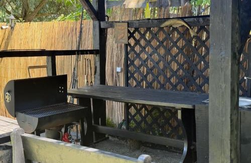 Crisan Villa | Vila CAMA