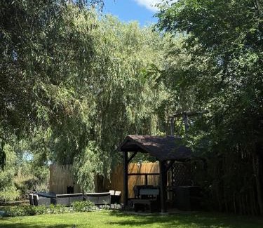 Crisan Villa | Vila CAMA