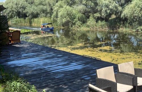 Crisan Villa | Vila CAMA