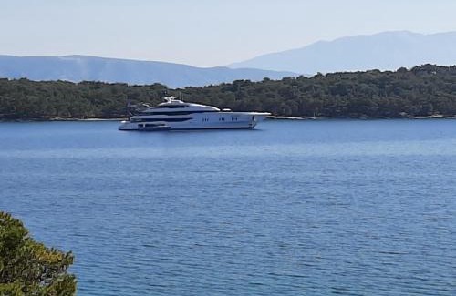Island Hvar Villa | Vila Casa di mare Jelsa, otok Hvar