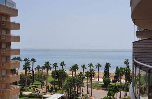 Marina d'Or Apartment | Vila De Oropesa Nº 1124